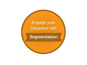 Engage your Database with Segmentation